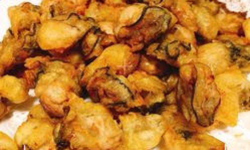 Mastering the Art of Frying Delicious Oysters