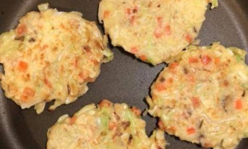 How to Make a Crispy and Delicious Breakfast:A Step-by-Step Guide