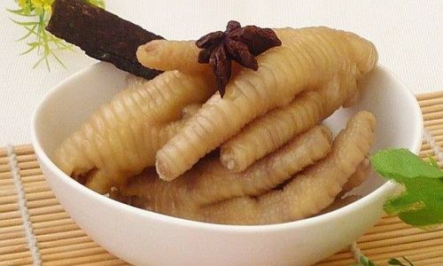 Mastering the Art of Making Spicy Pickled Chicken Feet:A Comprehensive Guide