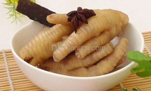 Mastering the Art of Making Spicy Pickled Chicken Feet:A Comprehensive Guide