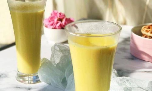 How to Make Corn Juice as Delicious as the Ones Sold Outside