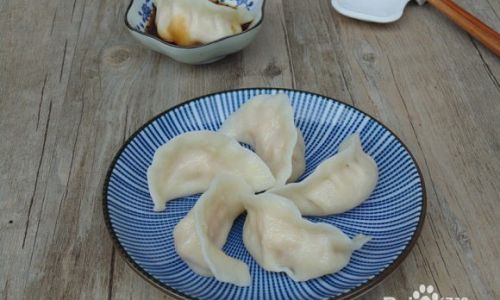 How to Make Corn-Filled Dumplings:A Step-by-Step Guide