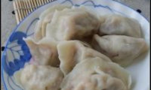 How to Make Corn-Filled Dumplings:A Step-by-Step Guide