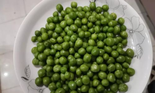 How to Make Corn,Peas,and Ham:A Culinary Delight