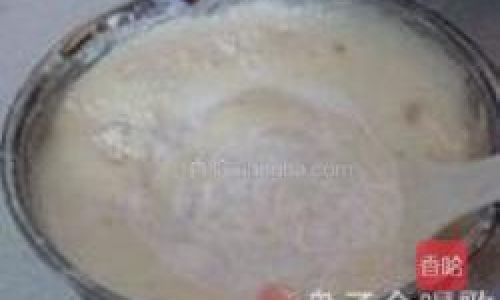 How to Make Delicious Corn Kernel Custard Pancakes