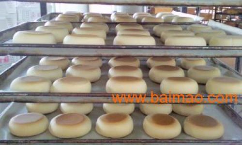 How to Make Delicious Corn Kernel Custard Pancakes