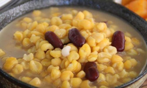 How to Make Delicious Cornmeal Porridge:A Step-by-Step Guide
