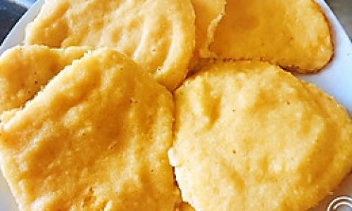 How to Make Delicious Cornmeal Cakes:A Step-by-Step Guide