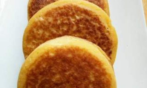 How to Make Delicious Cornmeal Cakes:A Step-by-Step Guide