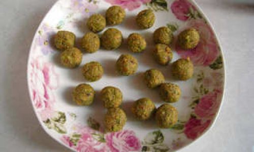 Mastering the Art of Making Yuhua Stone-Like Tangyuan