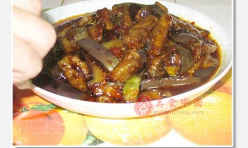 Mastering the Art of Making Fish-Fragrant Eggplant