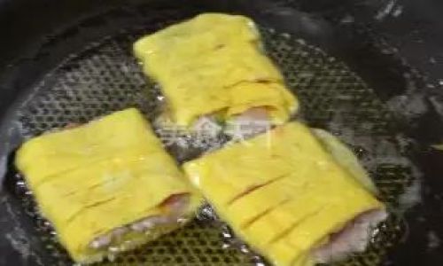 How to Make Fish-Fragrant Vegetables:A Homestyle Recipe Guide