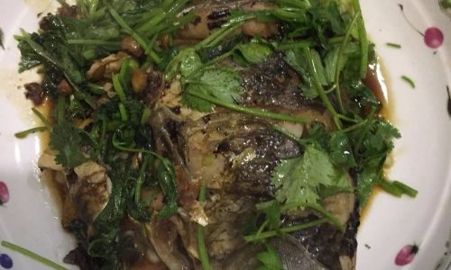How to Make Fish-Fragrant Vegetables:A Homestyle Recipe Guide