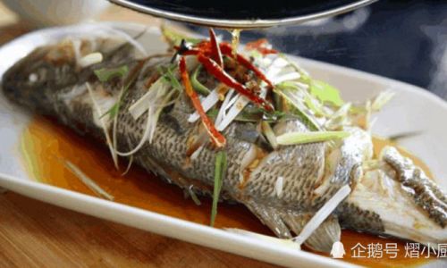 Mastering the Art of Cooking Fish:How to Achieve Culinary Delight