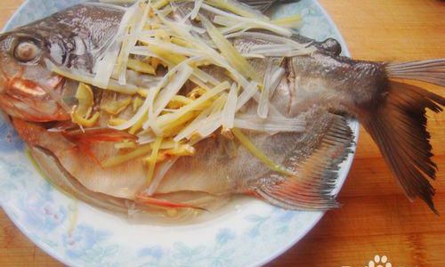 Mastering the Art of Cooking Fish:How to Achieve Culinary Delight