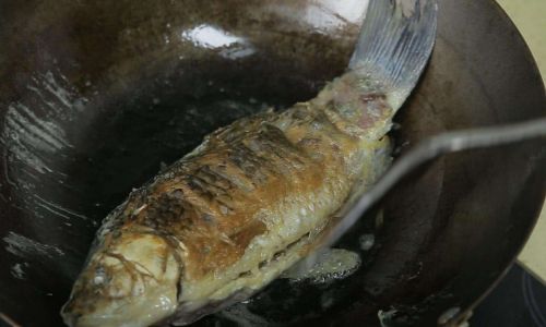 Mastering the Art of Cooking Fish:How to Achieve Culinary Delight