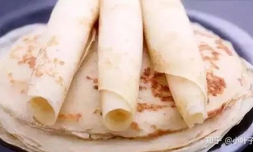 Mastering the Art of Making Thin and Crispy Pancakes