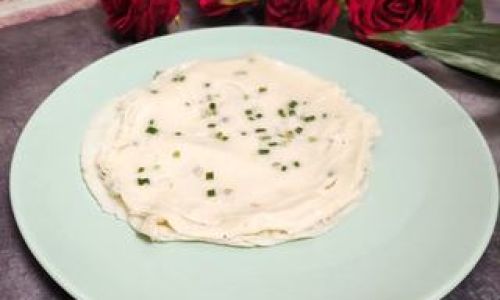 Mastering the Art of Making Thin and Crispy Pancakes