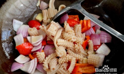 Mastering the Art of Cooking Delicious Squid:Tips,Techniques,and Recipes