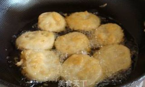 Mastering the Art of Crispy,Delicious Deep-Fried Food