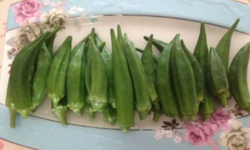 How to Make Crispy Fried Okra:A Step-by-Step Guide