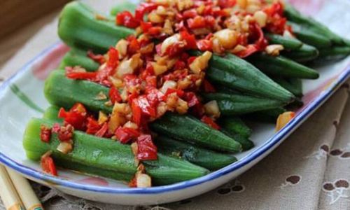 How to Make Crispy Fried Okra:A Step-by-Step Guide