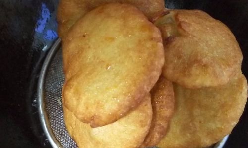 How to Make Deep-Fried Cake:A Step-by-Step Guide