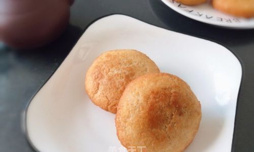 How to Make Deep-Fried Cake:A Step-by-Step Guide