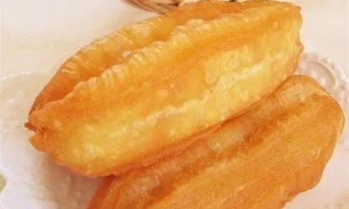 Mastering the Art of Crispy and Delicious Fried Dough Sticks