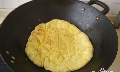 How to Make Delicious Oil-Fried Pancakes:A Step-by-Step Guide