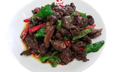Mastering the Art of Making Yongzhou Blood Duck:A Culinary Journey