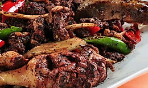 Mastering the Art of Making Yongzhou Blood Duck:A Culinary Journey