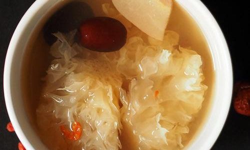 How to Cook Tremella Mushrooms for Maximum Nutrition and Deliciousness