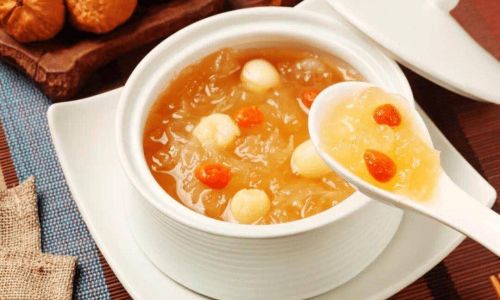 How to Cook Tremella Mushrooms for Maximum Nutrition and Deliciousness