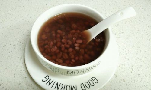 How to Make Adzuki Bean and Coix Seed Water:A Refreshing and Nutritious Beverage