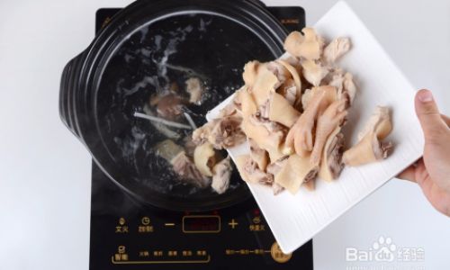 How to Make Delicious Coconut Chicken:A Step-by-Step Guide