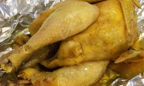 Mastering the Art of Medicinal Herbal Steamed Chicken