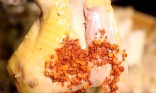 Mastering the Art of Medicinal Herbal Steamed Chicken