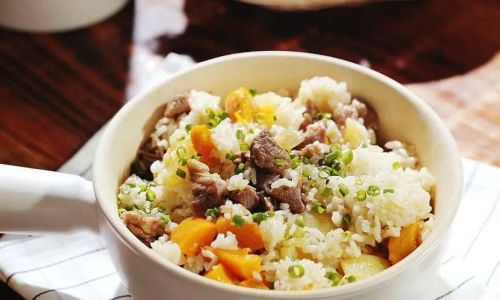 How to Make a Delicious Lamb Pilaf