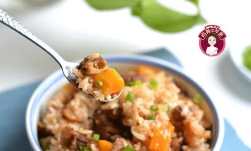 How to Make a Delicious Lamb Pilaf