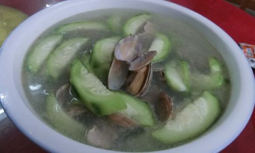 Mastering the Art of Salt-Baked Powdered Shrimp and Flower Clam:A Culinary Journey