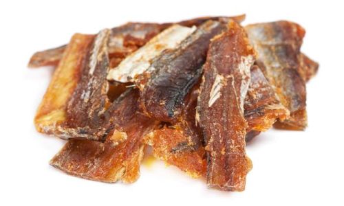 How to Make Dried and Salted Fish:A Comprehensive Guide