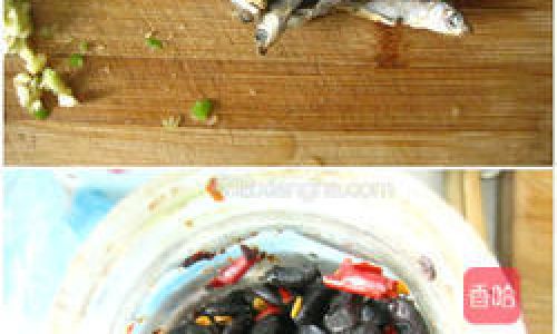 How to Make Dried and Salted Fish:A Comprehensive Guide