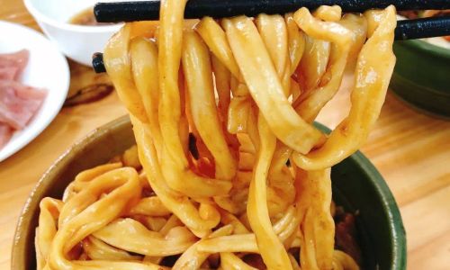 How to Make the Perfect Braising Sauce for Salted Pork Noodles