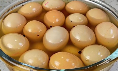 How to Make Pickled Eggs:A Comprehensive Guide