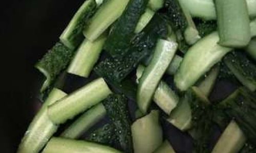 How to Make Pickled Cucumbers:A Comprehensive Guide