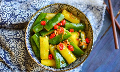 How to Make Pickled Cucumbers:A Comprehensive Guide