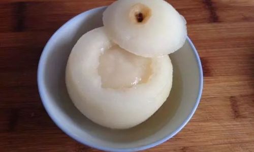The Optimal Quantity of Chuanbei for a Single Pear:A Comprehensive Guide
