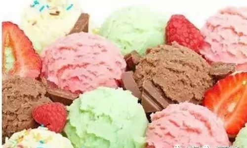Caloric Comparison:A Scoop of Ice Cream Versus a Serving of Fried Ice Cream