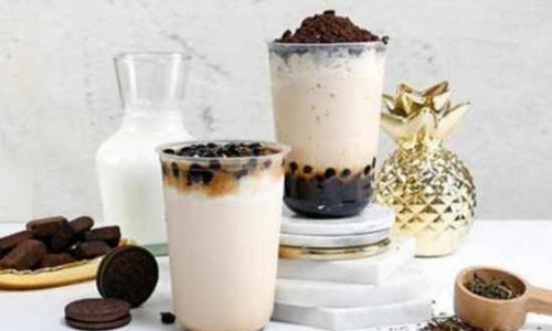 Can You Microwave Boba Milk Tea?A Comprehensive Guide